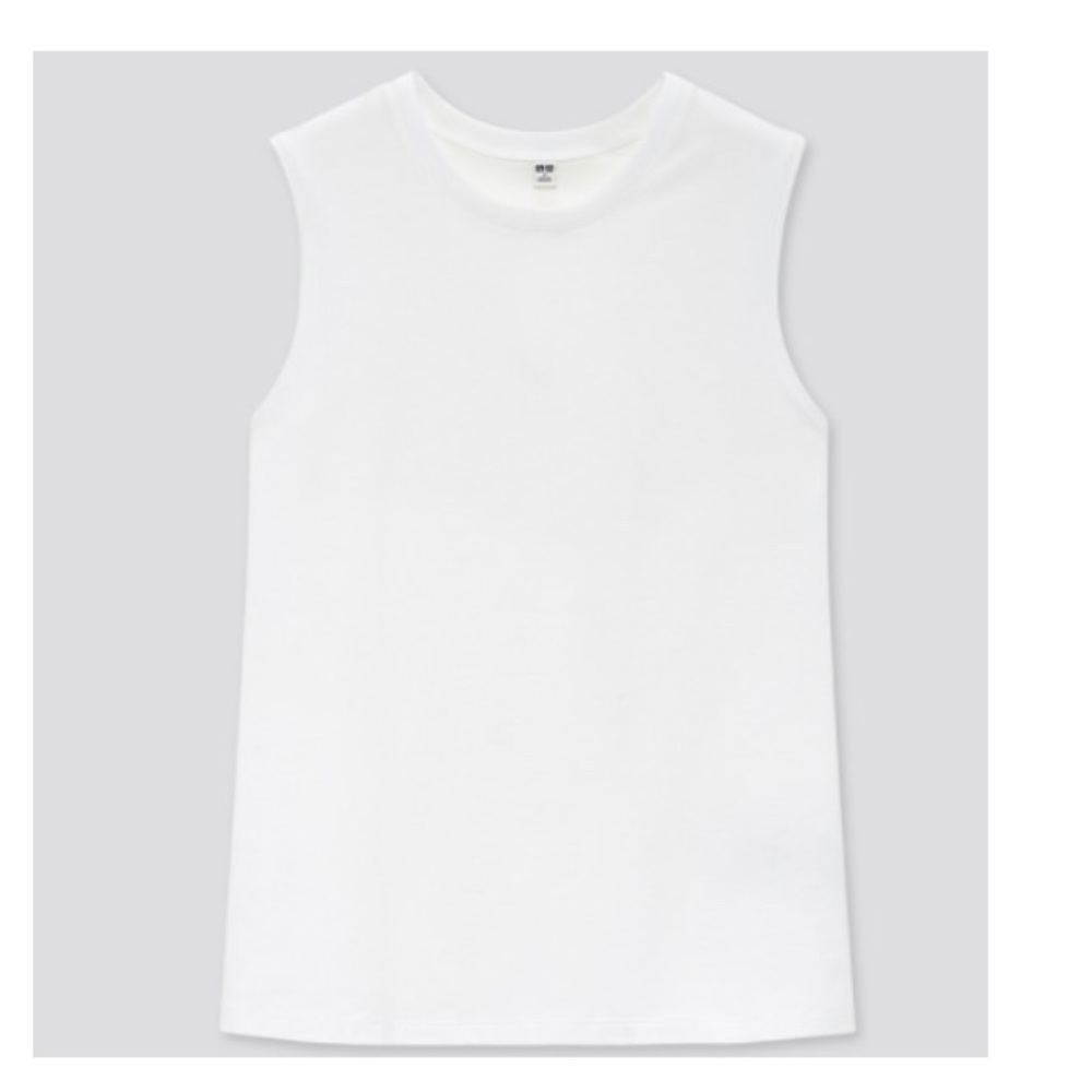 NWT Uniqlo Women’s Tank Top